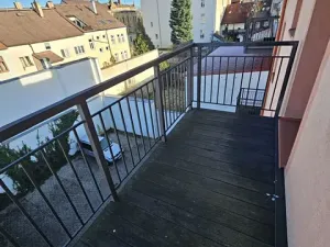 Pronájem bytu 1+kk, České Budějovice, B. Smetany, 40 m2