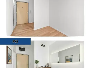 Prodej bytu 2+1, Bučovice, Fučíkova, 74 m2