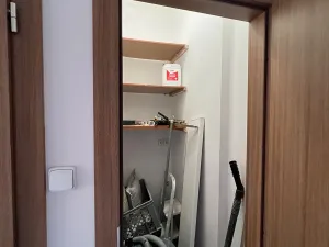 Pronájem bytu 2+kk, Ostrava, Sokolská třída, 61 m2