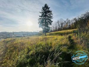 Prodej pozemku pro bydlení, Krnov, Petrův důl, 1306 m2