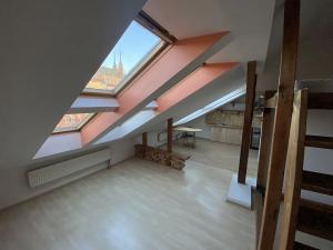 Pronájem bytu 2+kk, Brno, Hybešova, 52 m2