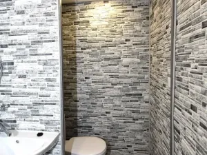 Pronájem bytu 1+1, Chomutov, Jirkovská, 36 m2