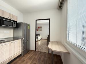 Pronájem bytu 2+1, Pardubice - Zelené Předměstí, nábřeží Závodu míru, 58 m2