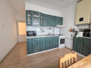 Prodej bytu 2+1, Moravské Budějovice, Komenského, 56 m2