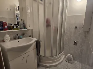 Prodej bytu 2+1, Moravské Budějovice, Komenského, 56 m2