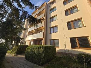 Prodej bytu 2+1, Moravské Budějovice, Komenského, 56 m2