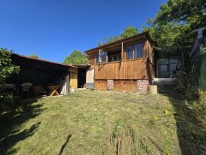 Prodej chaty, Jihlava, 17 m2