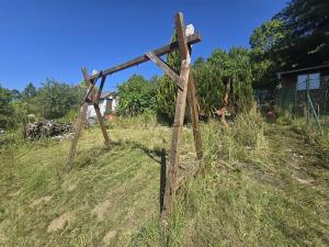 Prodej chaty, Jihlava, 17 m2