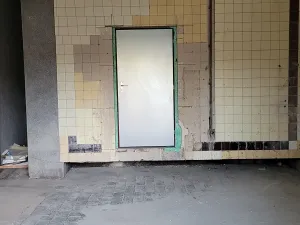 Pronájem skladu, Brno, Vídeňská, 173 m2