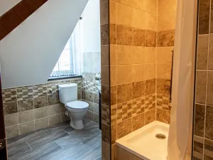 Prodej obchodního prostoru, Břežany I, 590 m2