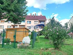 Prodej bytu 3+1, Pohořelice, Brněnská, 64 m2