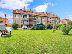 Prodej bytu 3+1, Vranovice, Kopečky, 68 m2