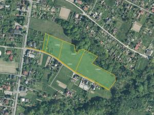 Prodej louky, Orlová, 20672 m2