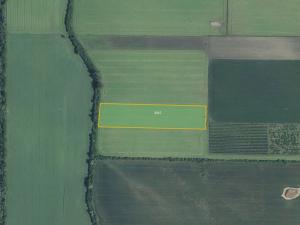 Prodej pole, Bavory, 27386 m2