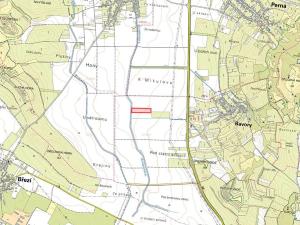 Prodej pole, Bavory, 27386 m2