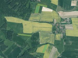 Prodej pole, Bernartice, 46919 m2