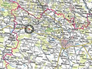 Prodej pole, Sobotka, 10354 m2