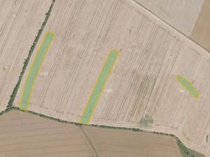 Prodej podílu pole, Hlavenec, 21948 m2