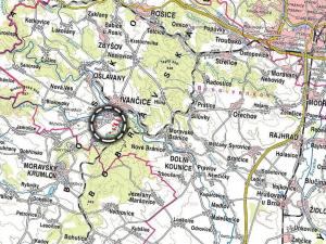 Prodej pole, Ivančice, 20472 m2