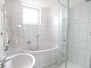 Pronájem bytu 3+1, Horšovský Týn, Vančurova, 77 m2