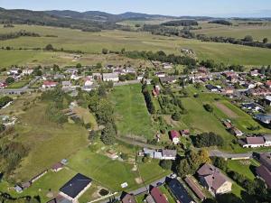 Prodej pozemku pro bydlení, Bělá nad Radbuzou, Dlouhá, 824 m2