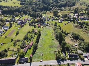 Prodej pozemku pro bydlení, Bělá nad Radbuzou, Dlouhá, 615 m2