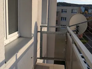 Prodej bytu 3+1, Zlín, Mlýnská, 61 m2