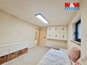 Pronájem bytu 3+kk, Kestřany, 55 m2