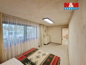 Pronájem bytu 3+kk, Kestřany, 55 m2