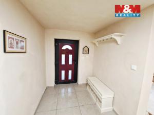 Pronájem bytu 3+kk, Kestřany, 55 m2