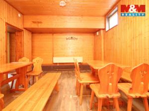 Pronájem restaurace, Hradec Králové - Kukleny, Pražská třída, 115 m2