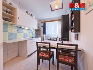 Prodej bytu 2+1, Solenice, 50 m2