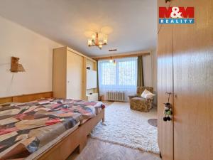 Prodej bytu 2+1, Solenice, 50 m2