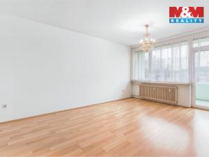 Prodej bytu 3+1, Jablonné v Podještědí - Markvartice, U Školy, 70 m2