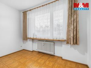 Prodej bytu 3+1, Jablonné v Podještědí - Markvartice, U Školy, 70 m2