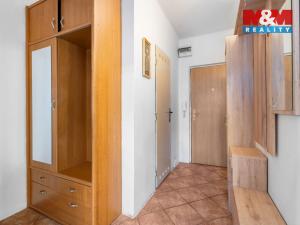 Prodej bytu 3+1, Jablonné v Podještědí - Markvartice, U Školy, 70 m2