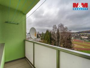 Prodej bytu 3+1, Jablonné v Podještědí - Markvartice, U Školy, 70 m2