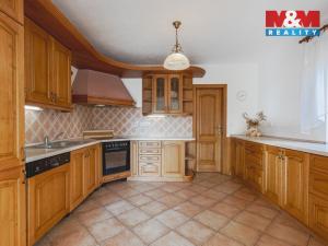 Pronájem rodinného domu, Kdyně, Farní, 406 m2