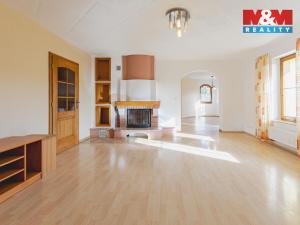 Pronájem rodinného domu, Kdyně, Farní, 406 m2