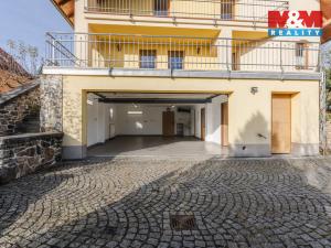 Pronájem rodinného domu, Kdyně, Farní, 406 m2