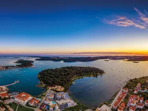 Prodej bytu 3+kk, Medulin, Chorvatsko, 58 m2