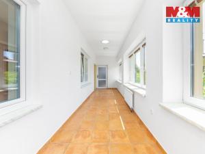 Prodej rodinného domu, Šumice, 263 m2