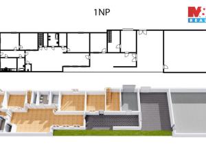 Prodej zemědělské usedlosti, Šumice, 263 m2