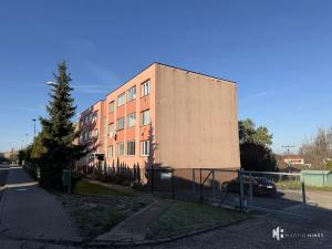 Pronájem bytu 2+kk, Měšice, Revoluční, 43 m2