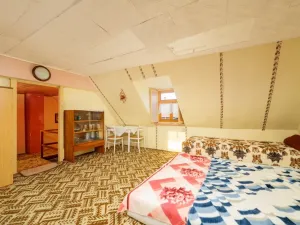 Prodej rodinného domu, Osečná, Českodubská, 170 m2