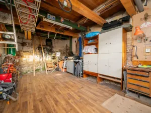 Prodej rodinného domu, Osečná, Českodubská, 170 m2