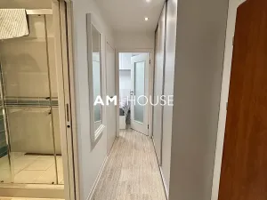 Pronájem bytu 3+kk, Praha - Střížkov, Litvínovská, 65 m2