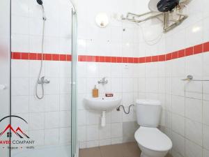 Pronájem bytu 1+1, Ostrava, Mariánskohorská, 36 m2