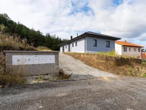 Prodej rodinného domu, Holýšov, Pod Lesem, 122 m2