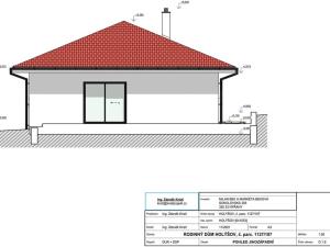 Prodej rodinného domu, Holýšov, Pod Lesem, 122 m2